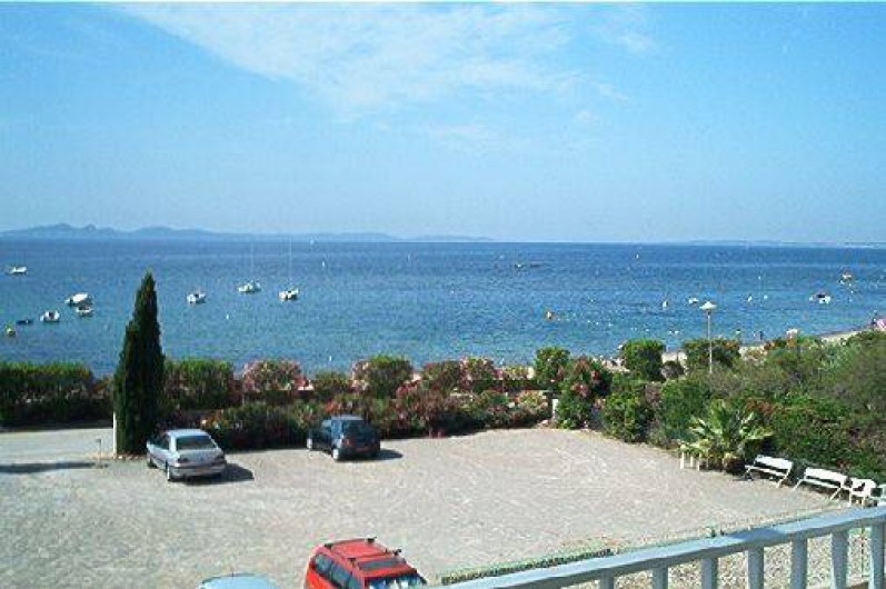 Location de vacances - Studio à La Londe-les-Maures