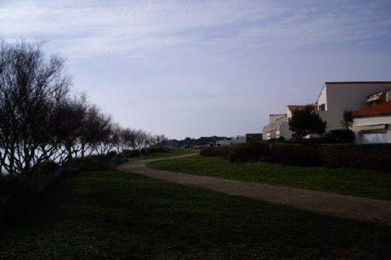Location de vacances - Studio à La Rochelle