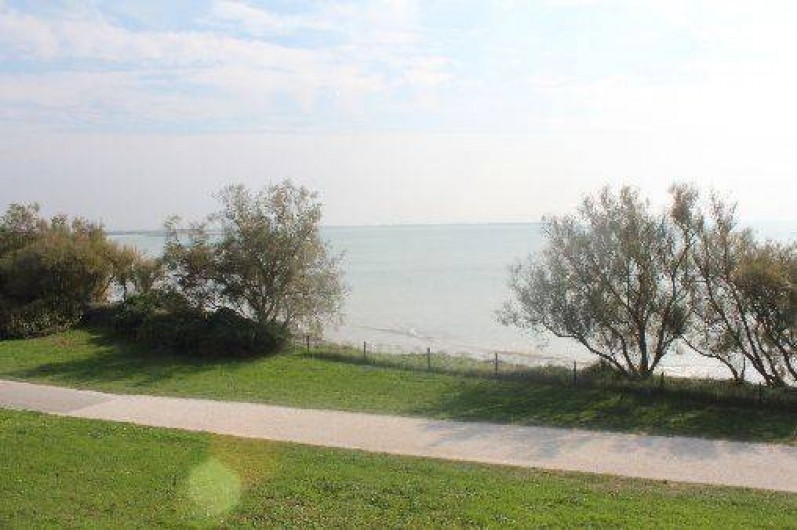 Location de vacances - Studio à La Rochelle