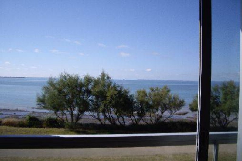 Location de vacances - Studio à La Rochelle