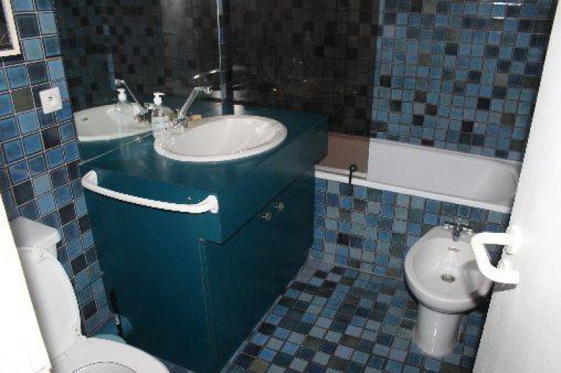 Location de vacances - Studio à La Rochelle