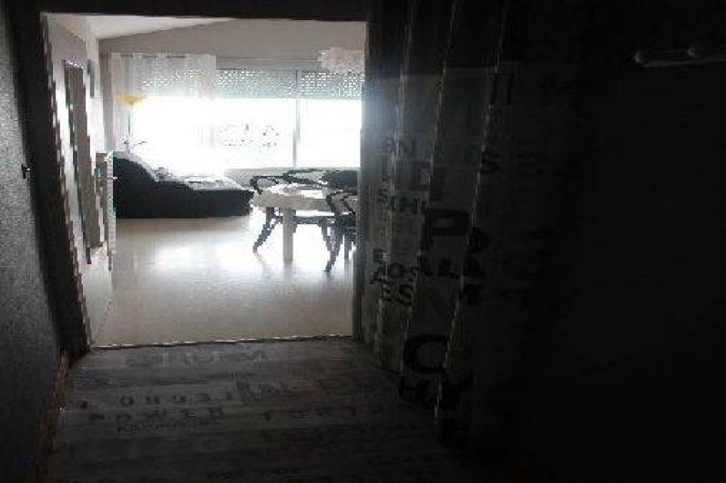 Location de vacances - Studio à La Rochelle