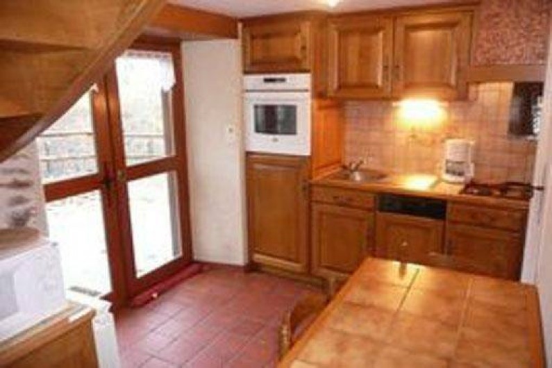 Location de vacances - Gîte à Junhac