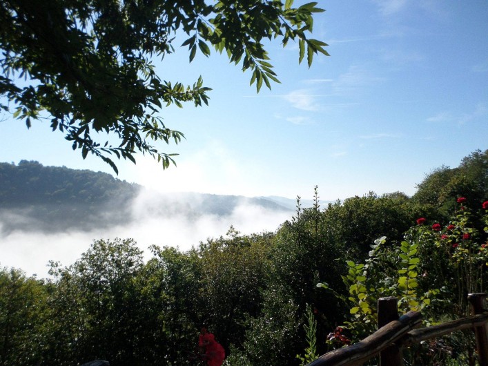 Location de vacances - Gîte à Junhac