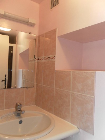 Location de vacances - Gîte à Junhac