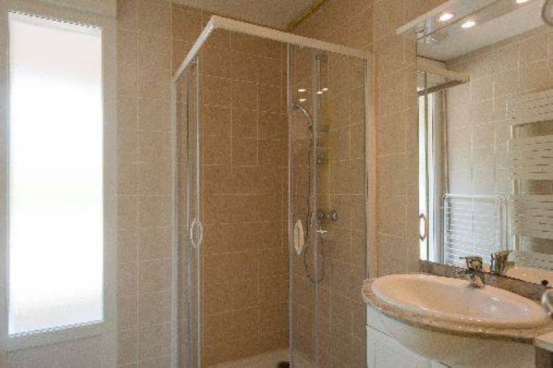 Location de vacances - Gîte à Sauzé-Vaussais