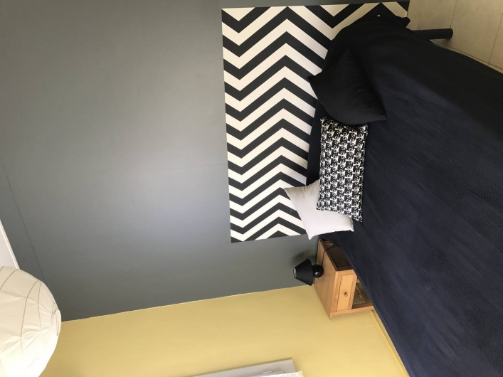 Location de vacances - Gîte à Sauzé-Vaussais