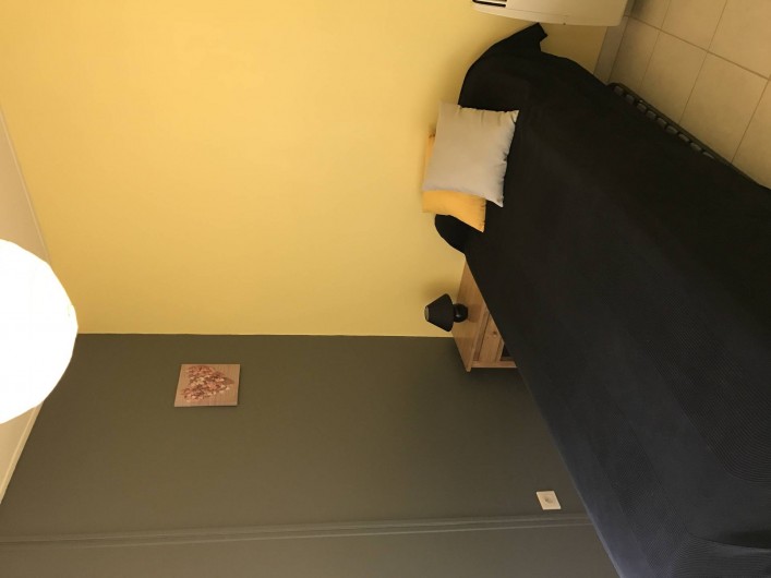 Location de vacances - Gîte à Sauzé-Vaussais