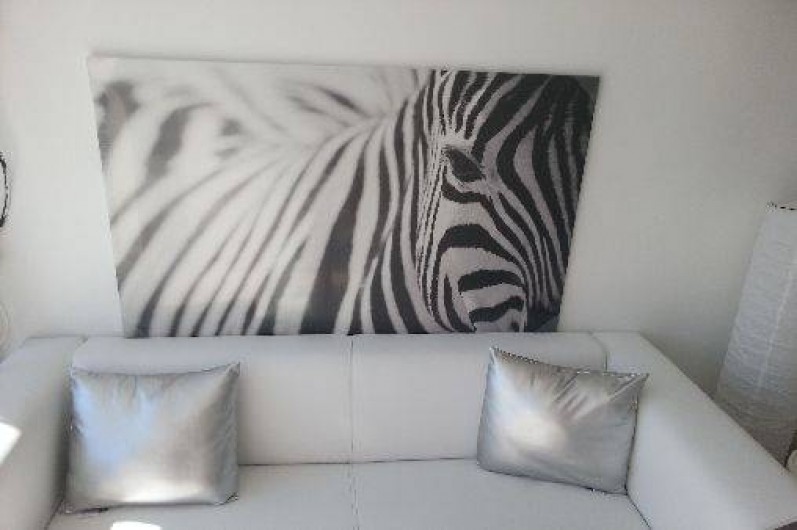 Location de vacances - Studio à Le Cap d'Agde