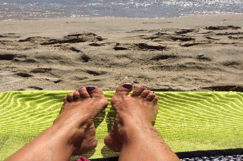 Location de vacances - Studio à Le Cap d'Agde