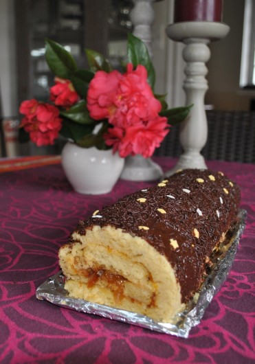 Location de vacances - Chambre d'hôtes à Salies-de-Béarn - Noel tradition