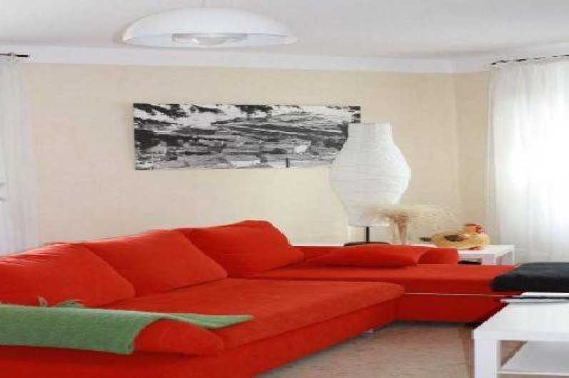 Location de vacances - Gîte à Montlaur