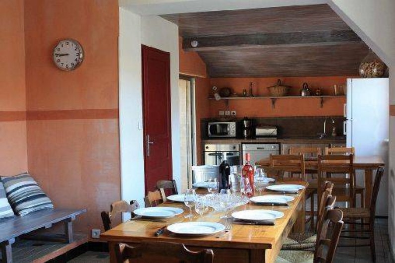 Location de vacances - Gîte à Montlaur