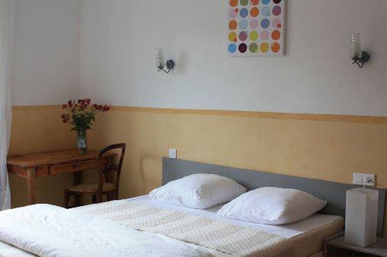 Location de vacances - Gîte à Montlaur