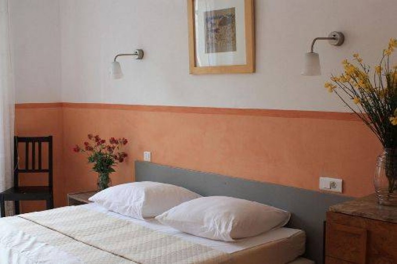 Location de vacances - Gîte à Montlaur