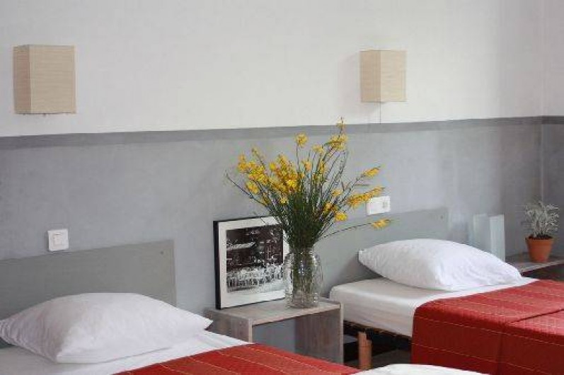 Location de vacances - Gîte à Montlaur