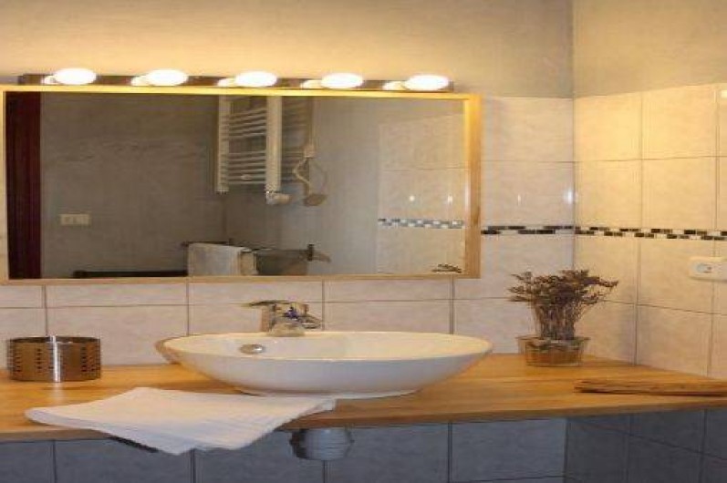 Location de vacances - Gîte à Montlaur