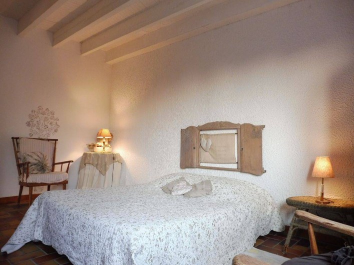 Location de vacances - Gîte à Verlincthun