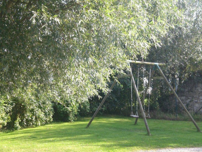 Location de vacances - Gîte à Verlincthun