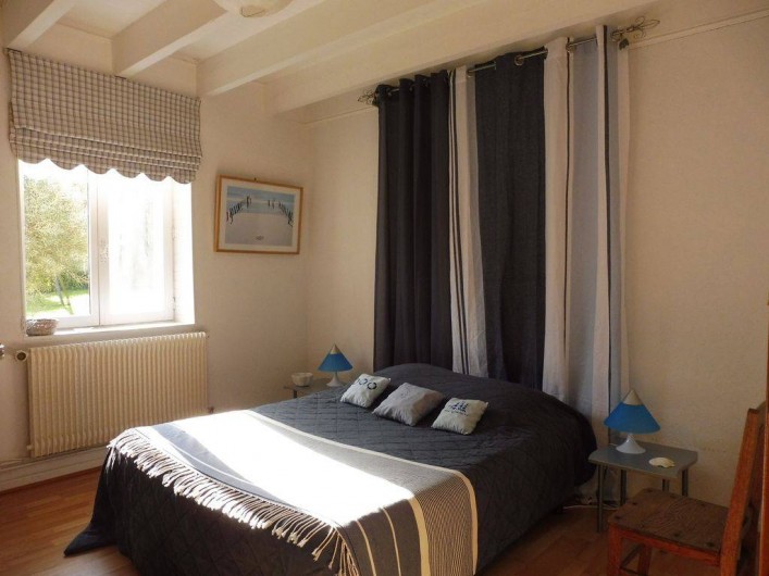 Location de vacances - Gîte à Verlincthun