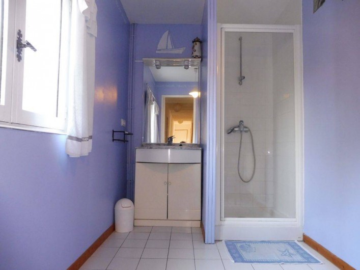 Location de vacances - Gîte à Verlincthun