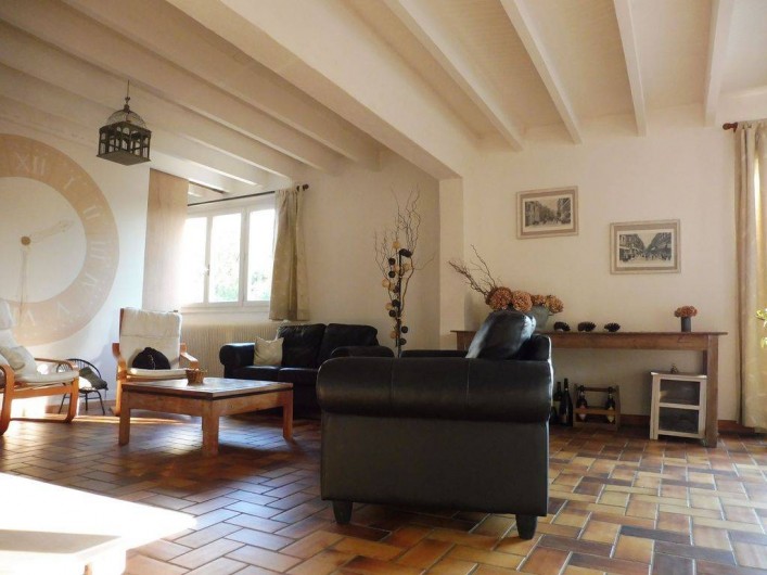 Location de vacances - Gîte à Verlincthun