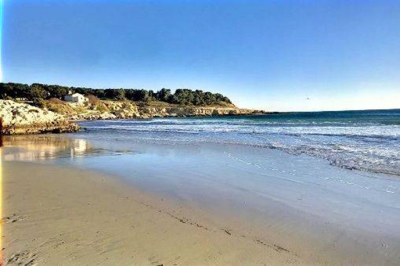 Location de vacances - Studio à Martigues