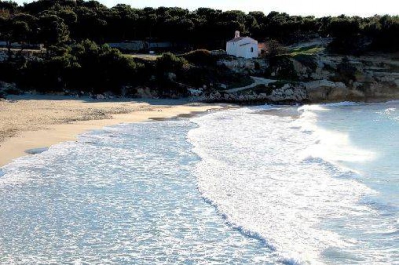 Location de vacances - Studio à Martigues