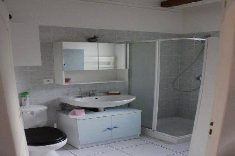 Location de vacances - Studio à Martigues