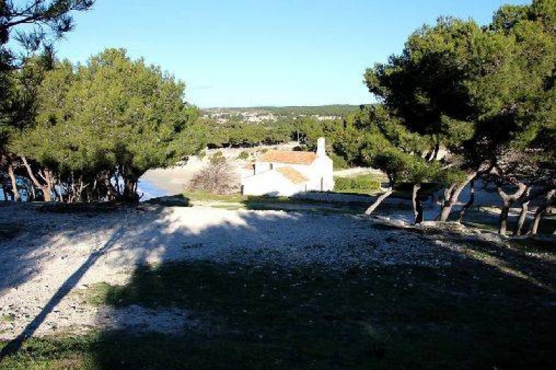 Location de vacances - Studio à Martigues