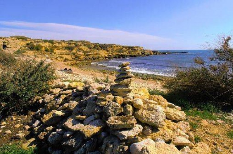 Location de vacances - Studio à Martigues