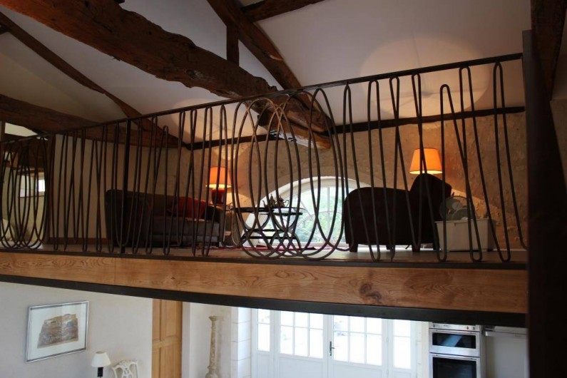 Location de vacances - Chambre d'hôtes à Allemans