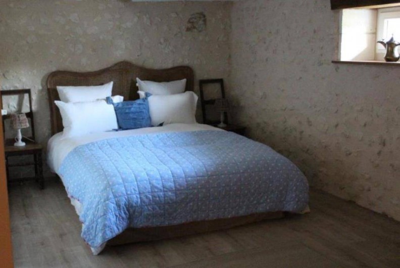 Location de vacances - Chambre d'hôtes à Allemans