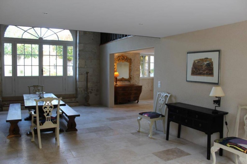 Location de vacances - Chambre d'hôtes à Allemans