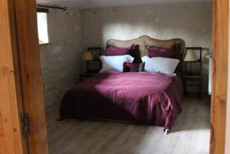 Location de vacances - Chambre d'hôtes à Allemans