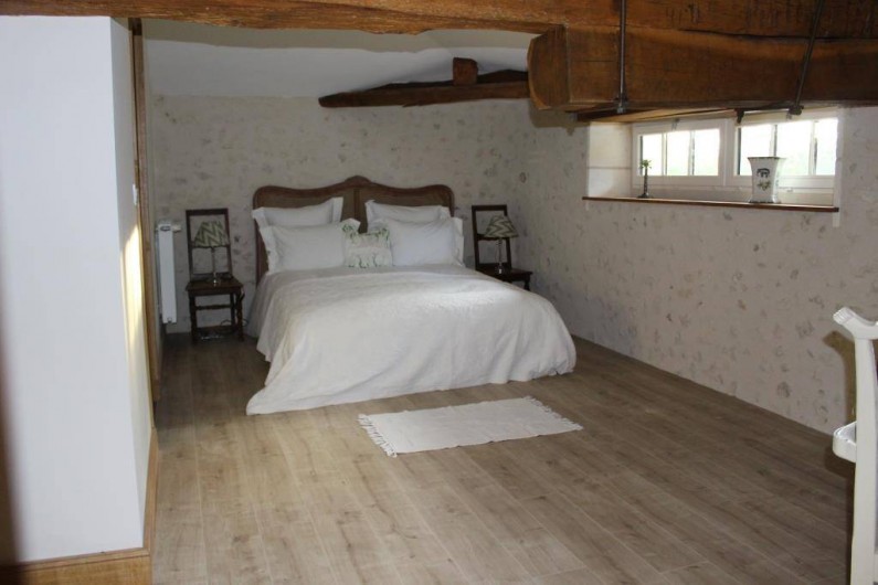 Location de vacances - Chambre d'hôtes à Allemans