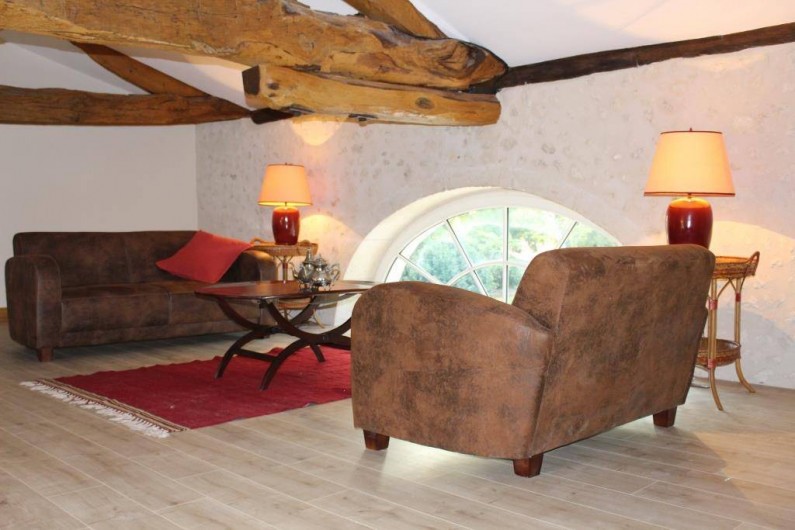 Location de vacances - Chambre d'hôtes à Allemans