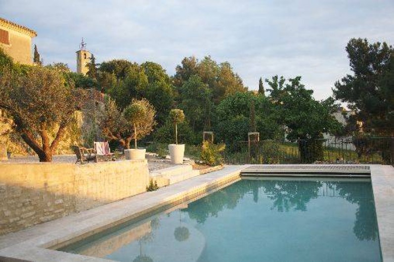 Location de vacances - Maison - Villa à Faucon