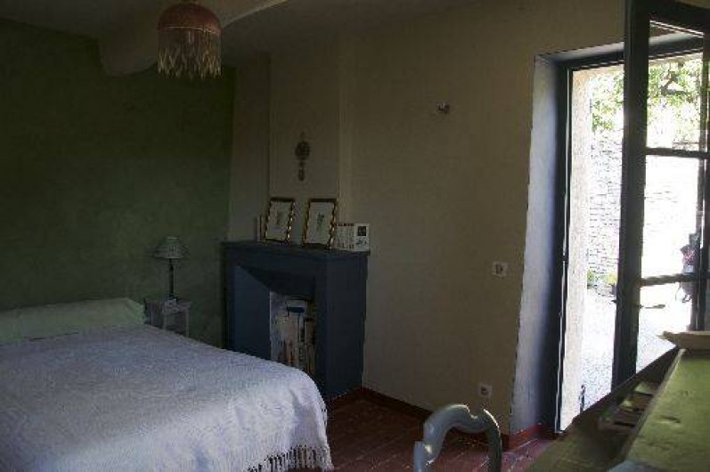 Location de vacances - Maison - Villa à Faucon