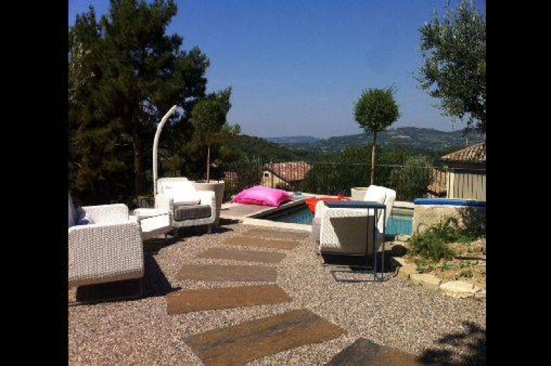 Location de vacances - Maison - Villa à Faucon