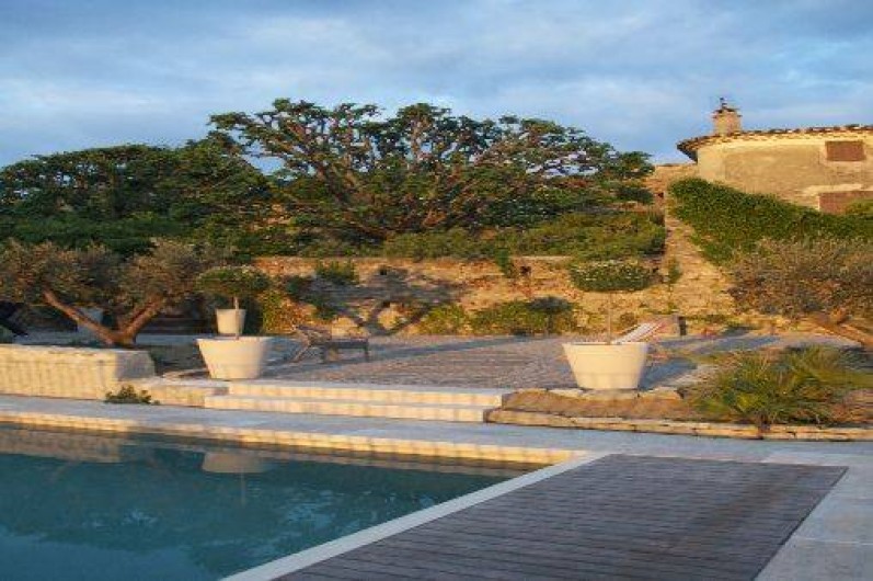 Location de vacances - Maison - Villa à Faucon