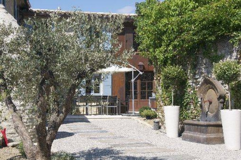 Location de vacances - Maison - Villa à Faucon