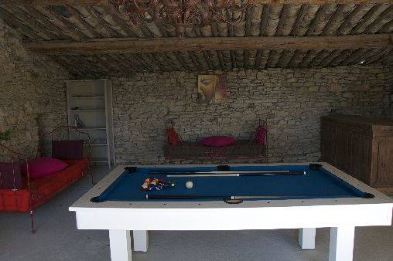 Location de vacances - Maison - Villa à Faucon