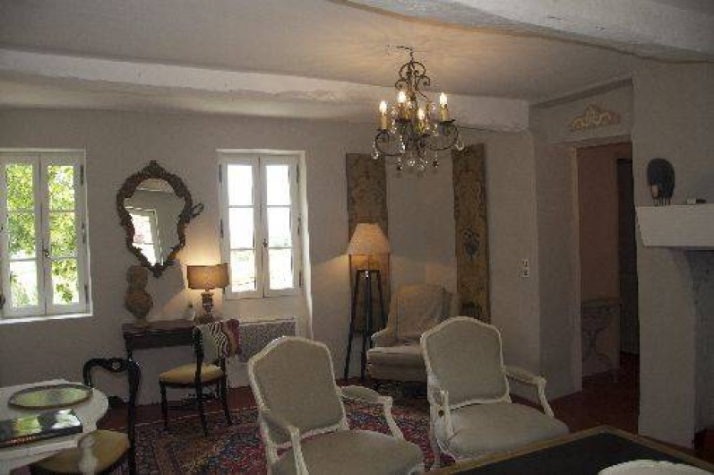 Location de vacances - Maison - Villa à Faucon