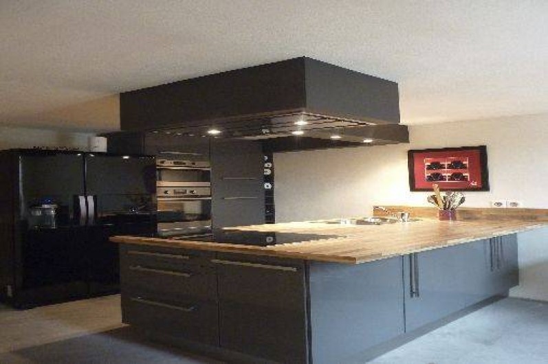 Location de vacances - Maison - Villa à Faucon