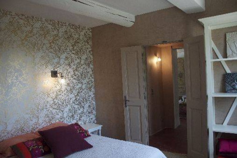 Location de vacances - Maison - Villa à Faucon