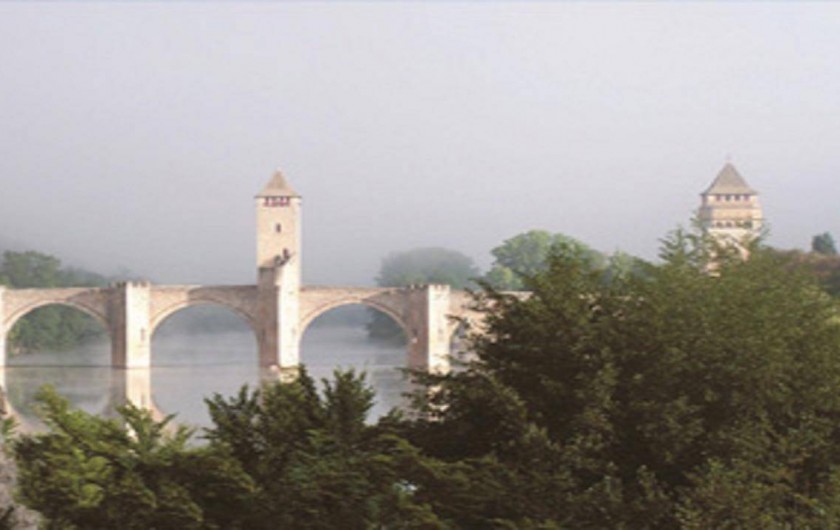 Location de vacances - Bungalow - Mobilhome à Saint-Pierre-Lafeuille