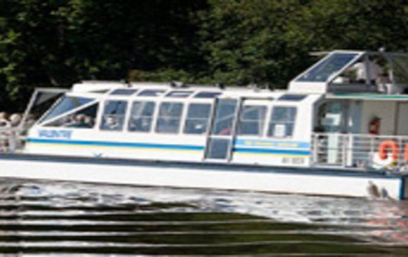 Location de vacances - Bungalow - Mobilhome à Saint-Pierre-Lafeuille