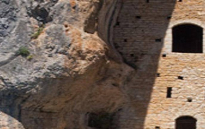 Location de vacances - Bungalow - Mobilhome à Saint-Pierre-Lafeuille