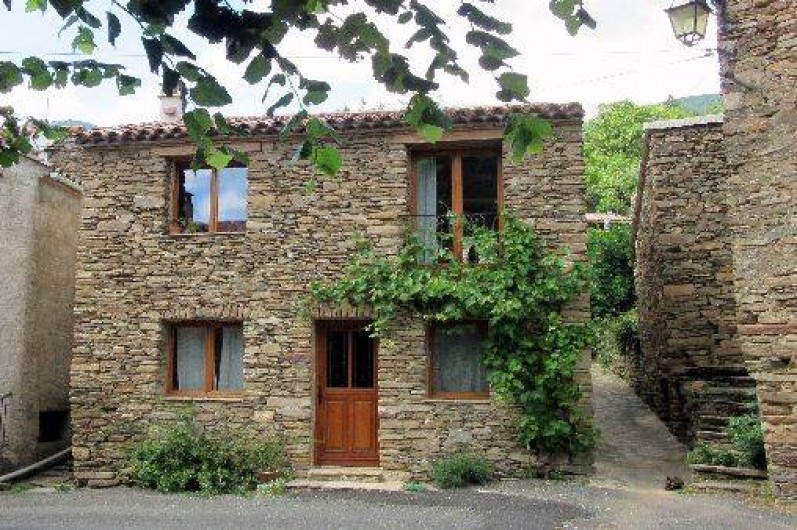 Location de vacances - Maison - Villa à Prémian